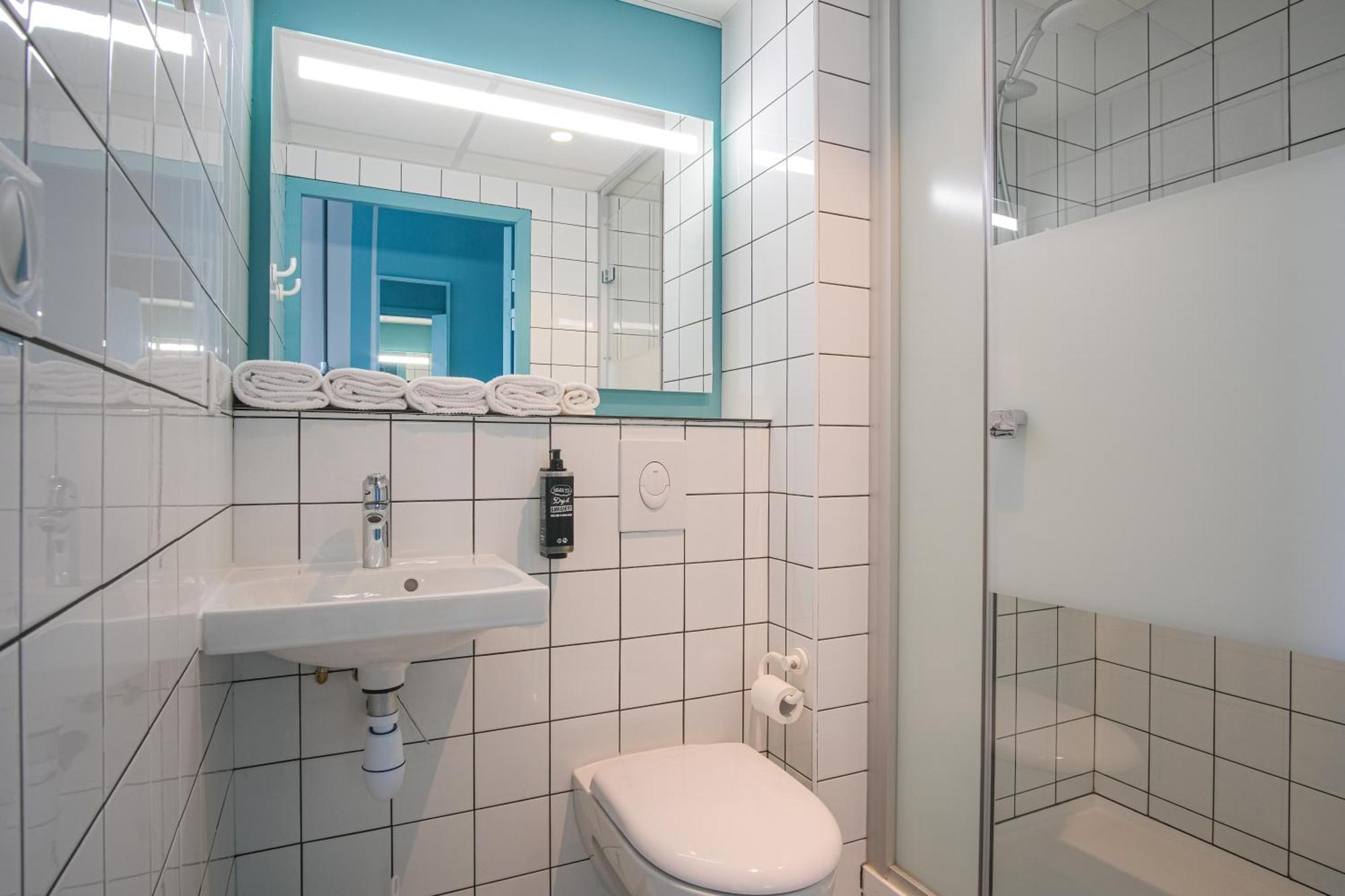 Ibis Budget Toulouse Labege Exterior photo